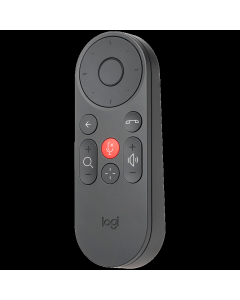 LOGITECH Rally Bar Remote Control - Graphite