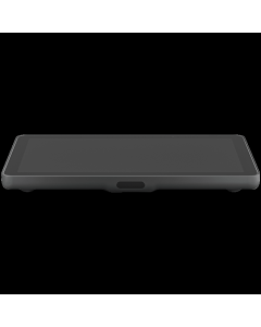 LOGITECH Tap IP - GRAPHITE - USB  - WW - TOUCH SCREEN