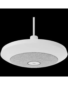 LOGITECH Mic Pod Pendant Mount - OFF-WHITE - EMEA29-953