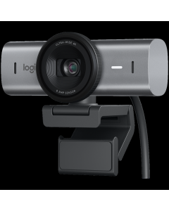 LOGITECH WEBCAM-MX Brio 705 for Business-GRAPHITE-USB-EMEA28-935