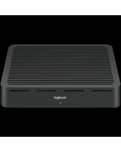 LOGITECH RALLY DISPLAY HUB