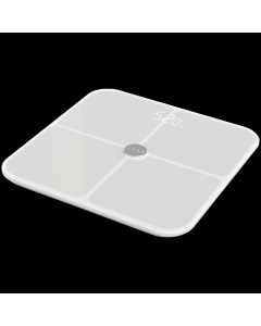 AENO Smart Body scales BS1S, 15 body metrics, up to 180kg