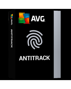 AVG AntiTrack1 year