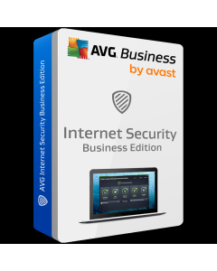 AVG Internet Security Business Edition (1 Year)
