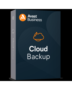 Avast Business Cloud Backup