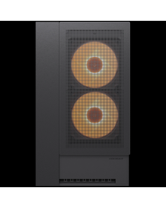 COUGAR OmnyX PC Case, Mid Tower, Black
