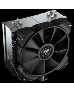 COUGAR FORZA50 ESSENTIAL Air Cooling TDP 200W