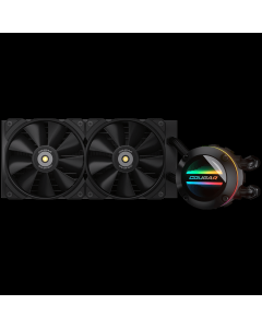 COUGAR POSEIDON GT 240 AiO Liquid Watercooling
