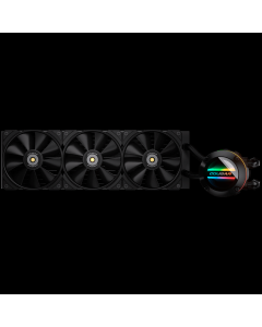 COUGAR POSEIDON GT 360 AiO Liquid Watercooling