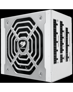 COUGAR POLAR X2 1200 PSU, 80 plus Platinum, 1200W, Full modular