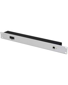 Ubiquiti UniFi CKG2-RM CloudKey Rack Mount Mount your CloudKey or CloudKey+ into a 19'' rack