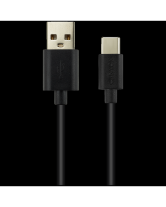 CANYON cable UC-2 USB-C 5W 2m Black