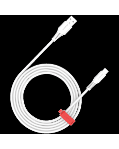 CANYON cable AC18SC A-C 18W 1.2m White