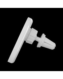CANYON car charger OnGrip 105 15W Qi2 Wireless White