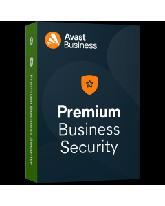 Avast Premium Business Security