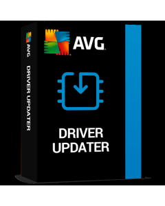 AVG Driver Updater1 year