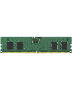 Kingston 8GB 5600MT/s DDR5 Non-ECC CL46 DIMM 1Rx16