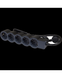 MOESSCH 5X2P+E STD1 3M B