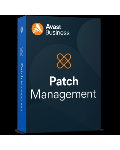 Avast Business Patch Management (1 year)