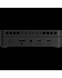 Prestigio Solutions Digital Media Player PSMPC100, Intel N100, 8GB+256GB, Windows 11 Pro Trial