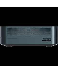 Prestigio Solutions Digital Media Player PSMPC105, i5-1235u, No RAM&ROM, Wi-Fi 6, No OS