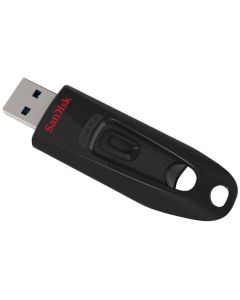 SANDISK Ultra 128GB, USB 3.0 Flash Drive, 130MB/s read