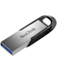 SANDISK Ultra Flair 128GB, USB 3.0 Flash Drive, 150MB/s read