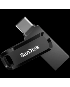 SANDISK Ultra Dual Drive Go USB Type-C Flash Drive 64GB