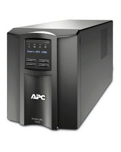 APC Smart-UPS 1500VA LCD 230V with SmartConnect
