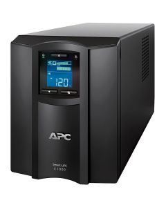 APC Smart-UPS 2200VA LCD RM 2U 230V with SmartConnect