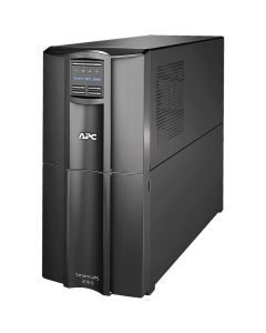 APC Smart-UPS 3000VA LCD 230V with SmartConnect