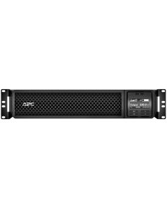 APC Smart-UPS  On-line SRT 1000VA /1000 Watts RM 230V