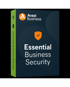 ssp.0.12m Avast Essential Business Security (1Year)