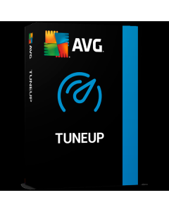 AVG PC TuneUp1 year 3 devices