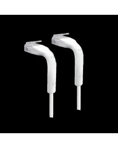 Ubiquiti cable Ultra-thin OD 3mm Ethernet patch cable.