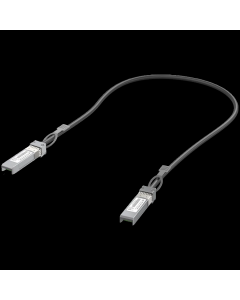 Ubiquiti UACC-DAC-SFP28-0.5M 25 Gbps Direct Attach Cable