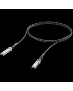 Ubiquiti UACC-DAC-SFP28-1M 25 Gbps Direct Attach Cable