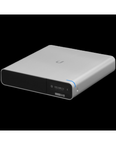 UBIQUITI UniFi CloudKey+, Console