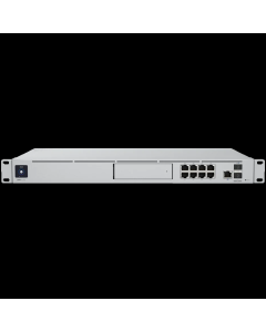 UBIQUITI UniFi Dream Machine Special Edition, 10G Cloud Gateway