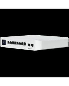 UBIQUITI UniFi Switch Pro 8 PoE