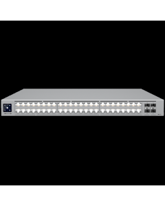 UBIQUITI UniFi Switch Pro XG 48 PoE
