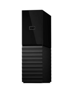 HDD External WD My Book (3.5”, 18TB, USB 3.0)