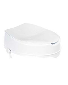 RIDDER Dodatak za wc šolju, bela - A0071001