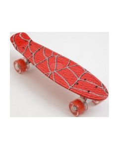 BBO Skejtbord (A009) - Spider - A009WSP