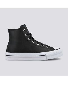 CONVERSE Patike chuck taylor all star eva lift leather gg - A02485C38