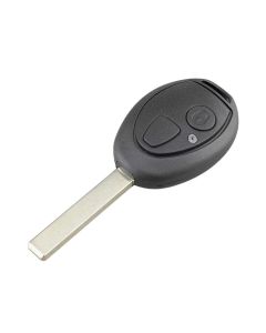 888 CAR ACCESSORIES Kućište oklop ključa  land rover 2 tastera - A03-AP000