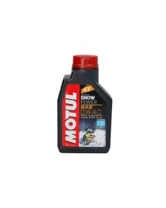 MOTUL ulje za motor  SNOWPOWER 4T 0W40 1L - A032B2