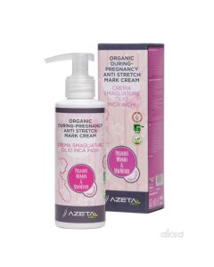 AZETABIO Organska krema protiv strija 150 ml - AB037