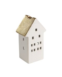 EGLO Dekorativni fenjer 18.4x10.5cm Catacol