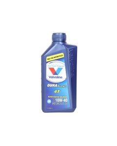 VALVOLINE motorno ulje DURABLEND 4T 10W40 1L - A03E93